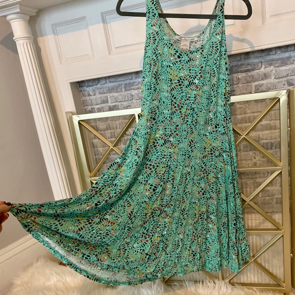 Flowy Spring Dress - Med - Picture 2 of 4